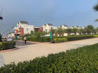 Image of 1055 Sq.ft 2 BHK Independent House for sale in Eldeco Imperia, Jaitikhera, Lucknow for Rs. 11500000