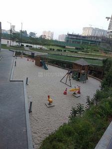 Image of 1098 Sq.ft 2 BHK Apartment / Flat for rent in Bhartiya Nikoo Homes, Kannuru, Bengaluru for Rs. 50000