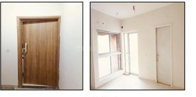 Bathroom Image of 621 Sq.ft 2 BHK Apartment / Flat for sale in Godrej Sky Greens, Manjari Khurd Pune for Rs. 9000000