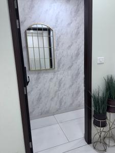 Bedroom Image of 1648 Sq.ft 3 BHK Apartment / Flat for sale in Kumar Parth Tower C2, Baner Pune for Rs. 15900000