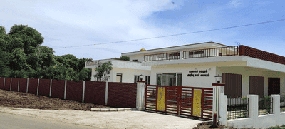 Image of 2800 Sq.ft Residential Plot / Land for sale in Kundrathur, Chennai for Rs. 16500000
