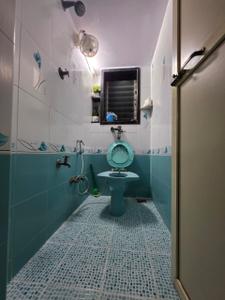Image of 700 Sq.ft 1 BHK Apartment / Flat for rent in Kalyan Complex, Andheri West, Mumbai for Rs. 57500