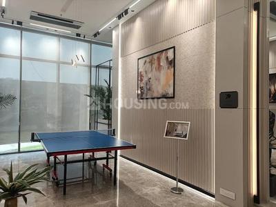Bathroom Image of 1980 Sq.ft 3 BHK Apartment / Flat for sale in VVIP Namah, Aditya World City Ghaziabad for Rs. 19850000
