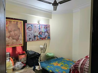 Bedroom Image of 1250 Sq.ft 2.5 BHK Apartment / Flat for sale in Raj Nagar Extension Ghaziabad for Rs. 7900000