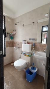 Image of 650 Sq.ft 1 BHK Apartment / Flat for sale in Lifespace, Ulwe, Navi Mumbai for Rs. 6300000