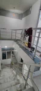 Balcony Image of 1750 Sq.ft 3 BHK Independent House for sale in Naubasta Kanpur for Rs. 5800000