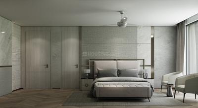 Image of 2500 Sq.ft 4 BHK Builder Floor for sale in Punjabi Bagh, New Delhi for Rs. 44000000