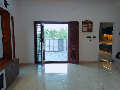 Hall Image of 3670 Sq.ft 4 BHK Independent House for sale in Kalapatti Coimbatore for Rs. 22500000