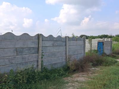 Image of 1350 Sq.ft Residential Plot / Land for sale in Knowledge Park 3, Greater Noida for Rs. 6000000