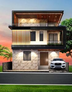 3 BHK Independent House