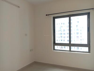 Bedroom Image of 1264 Sq.ft 3 BHK Apartment / Flat for sale in Tata Eden Court Primo, New Town Kolkata for Rs. 13000000