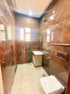 Bathroom Image of 1000 Sq.ft 3 BHK Builder Floor for sale in Bhukhri Mohali for Rs. 5750000