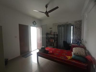 Hall Image of 1060 Sq.ft 2 BHK Apartment / Flat for sale in Kadavanthra Kochi for Rs. 6500000
