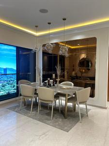 Living Room Image of 2254 Sq.ft 4 BHK Apartment / Flat for sale in Chembur Mumbai for Rs. 77039000