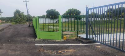 Image of 600 Sq.ft Residential Plot / Land for sale in Pannur, Chennai for Rs. 1920000