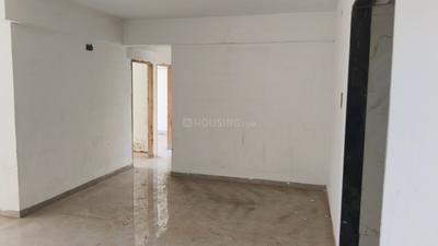 Hall Image of 2000 Sq.ft 3 BHK Apartment / Flat for sale in NMS One 8 One, Ulwe Navi Mumbai for Rs. 25000000