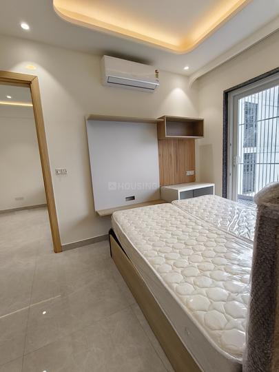 Sector 27 Bedroom 1