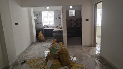 Living Room Image of 830 Sq.ft 2 BHK Apartment / Flat for sale in Keshtopur Kolkata for Rs. 2990000