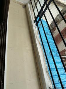 Bedroom Three Image of 1650 Sq.ft 3 BHK Apartment / Flat for sale in Kharghar Navi Mumbai for Rs. 24000000