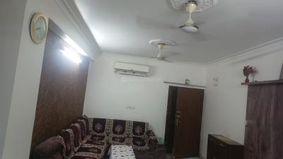 Living Room Image of 1100 Sq.ft 2.5 BHK Apartment / Flat for sale in Gopalpura Jaipur for Rs. 5499000