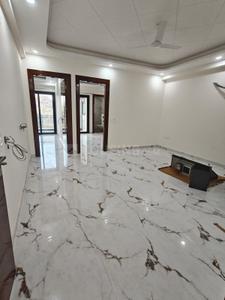 3 BHK Independent House