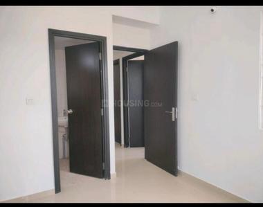 Bedroom Image of 914 Sq.ft 3 BHK Apartment / Flat for sale in Shriram 107 Southeast Phase 3 by Shriram Properties, Attibele Bengaluru for Rs. 7250000