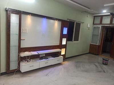 Living Room Image of 1800 Sq.ft 2 BHK Builder Floor for rent in Praksh Nagar Khammam for Rs. 18000