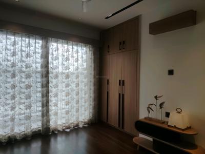 Bedroom Image of 2000 Sq.ft 3 BHK Builder Floor for sale in Sector 52 Gurgaon for Rs. 35000000