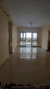 Hall Image of 1156 Sq.ft 2 BHK Apartment / Flat for sale in Kaggadasapura Bengaluru for Rs. 7200000