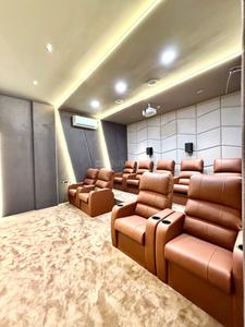 Bedroom Image of 5500 Sq.ft 5 BHK Villa for sale in Chitrakoot Jaipur for Rs. 76100000