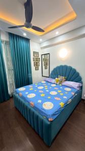 Bedroom Image of 2015 Sq.ft 3 BHK Apartment / Flat for sale in Bestech Altura, Sector 79 Gurgaon for Rs. 26000000