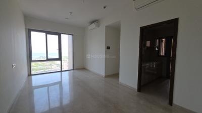 Living Room Image of 1000 Sq.ft 2 BHK Apartment / Flat for sale in Piramal Aranya, Byculla Mumbai for Rs. 38000000