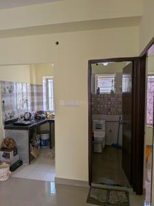 Hall Image of 615 Sq.ft 2 BHK Apartment / Flat for sale in New Town Kolkata for Rs. 3000000