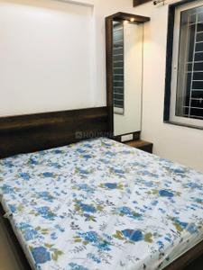 Bedroom Image of 1389 Sq.ft 3 BHK Apartment / Flat for sale in Maa Sai Dwarika, Yewalewadi Pune for Rs. 9000000