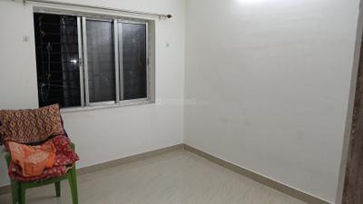 Bedroom Image of 740 Sq.ft 2 BHK Apartment / Flat for sale in Rajarhat Kolkata for Rs. 3000000