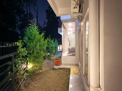 Balcony Image of 3600 Sq.ft 4 BHK Villa for rent in Malsi Dehradun for Rs. 150000