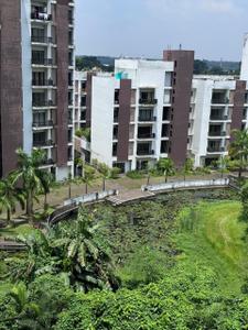 Image of 712 Sq.ft 2 BHK Apartment / Flat for sale in Hiland Greens, Maheshtala, Kolkata for Rs. 1900000