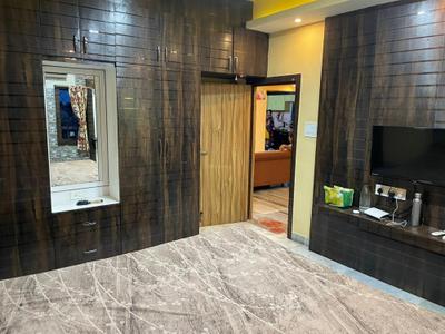Bedroom Image of 1500 Sq.ft 3 BHK Apartment / Flat for sale in Bally Howrah for Rs. 5000000