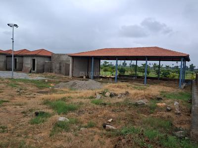 Image of 200 Sq.ft Residential Plot / Land for sale in Pedda Golconda, Hyderabad for Rs. 5909900