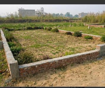 Image of 450 Sq.ft Residential Plot / Land for sale in Mohammadpur Gujar, Gurgaon for Rs. 750000