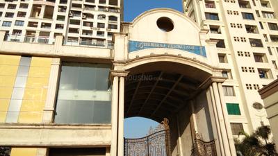 Image of 1451 Sq.ft 3 BHK Apartment / Flat for sale in Bhumiraj Hermitage, Sanpada, Navi Mumbai for Rs. 65000000