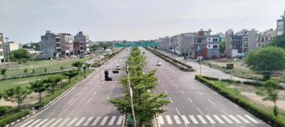 Image of 3600 Sq.ft Residential Plot / Land for sale in New Chandigarh, Chandigarh for Rs. 55000000
