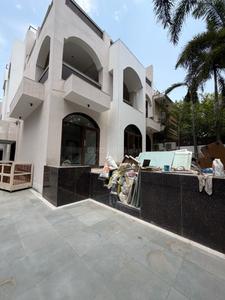 7 BHK Independent House