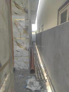 Balcony Image of 1100 Sq.ft 2 BHK Independent House for sale in Indresham Sangareddy for Rs. 7600000