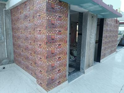 Image of 1100 Sq.ft 3 BHK Builder Floor for rent in New Town, Kolkata for Rs. 30000