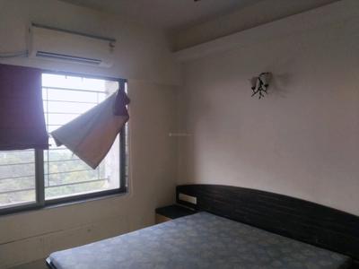 Bedroom Image of 2900 Sq.ft 4 BHK Apartment / Flat for sale in AP Guru Ramdas, Santacruz West Mumbai for Rs. 160000000