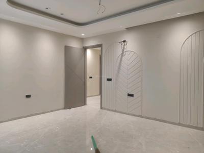 Bedroom Image of 4050 Sq.ft 4 BHK Builder Floor for sale in Ridhi Signature Floors, Green Field Colony Faridabad for Rs. 29100000