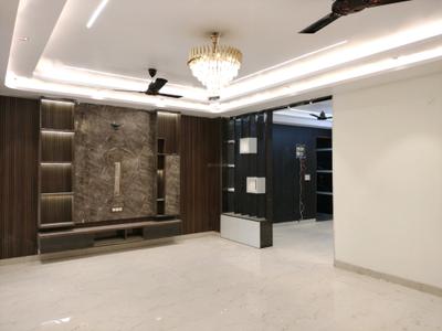 Living Room Image of 2500 Sq.ft 5 BHK Builder Floor for sale in Janakpuri Ghaziabad for Rs. 24000000