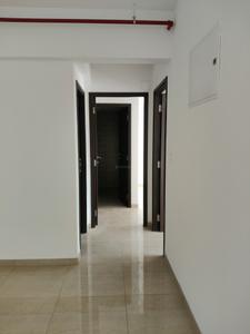 Passage Image of 980 Sq.ft 2 BHK Apartment / Flat for sale in Mahindra Alcove Wing D And E, Powai Mumbai for Rs. 25000000