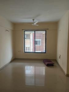Hall Image of 1000 Sq.ft 2 BHK Apartment / Flat for rent in Malhar Apartments, Pimple Gurav Pune for Rs. 27000